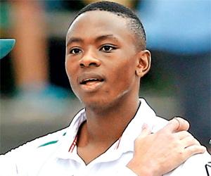 Kagiso Rabada's ban appeal result to be declared by Wednesday