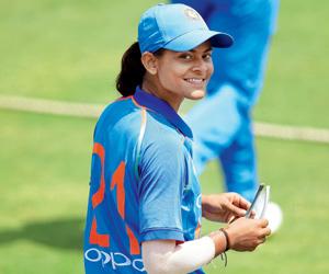 Radha Yadav, Mumbai vegetable vendor's daughter becomes India cricketer