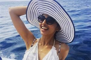 Radhika Apte on being trolled: Do you expect me to wear a saree on the beach?