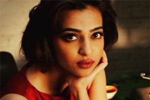 Radhika Apte: Don't want to restrict myself to one kind of cinema