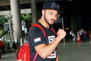 Raftaar feels rappers getting their due in India