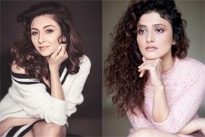 Saumya Tandon and Ragini Khanna join the Entertainment Ki Raat bandwagon