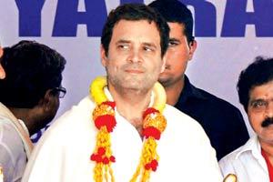 Congress: Data theft allegation is BJP's diversionary tactic