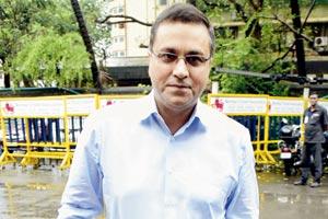 BCCI CEO Rahul Johri urges Bombay HC to appoint administrators for MCA