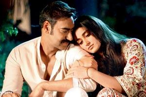 Ajay Devgn's Raid off to strong start at the Box Office