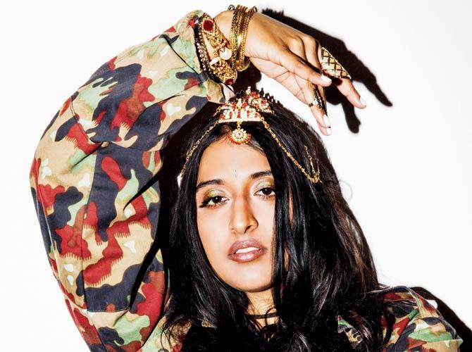Raja Kumari