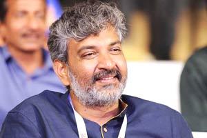 S.S. Rajamouli praises Telegu film 'Rangasthalam'