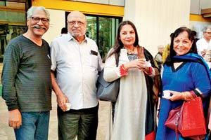 Mumbai Diary: Saturday Dossier