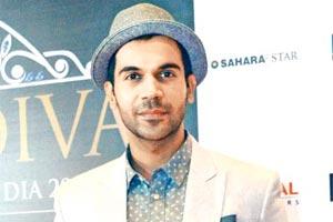 Rajkummar Rao debunks rumours of him walking out of Sushant Singh Rajput-starrer