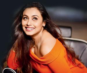 Rani Mukerji: I'll keep making these comebacks sooner