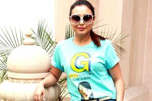 Rani Mukerji: I have chosen scripts which have been emotionally connected to me