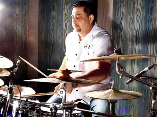 Ranjit Barot