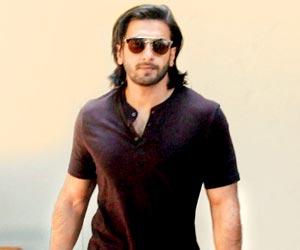 No more South remakes for Ranveer Singh
