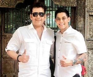 Fascinating how guy woos girl in Bollywood, says Thai actor Suprakob