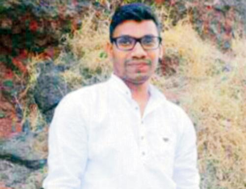 Ravindra Kasare