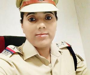 Women's day: 1000 runaway kids are now safe thanks to this lady RPF cop