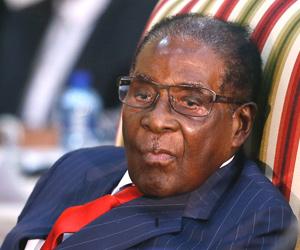 Ex-Zimbabwe leader Robert Mugabe calls ouster 'coup d'etat'