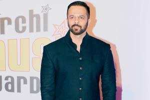 Rohit Shetty keen on Abhishek Bachchan in Ranveer Singh's Simmba?