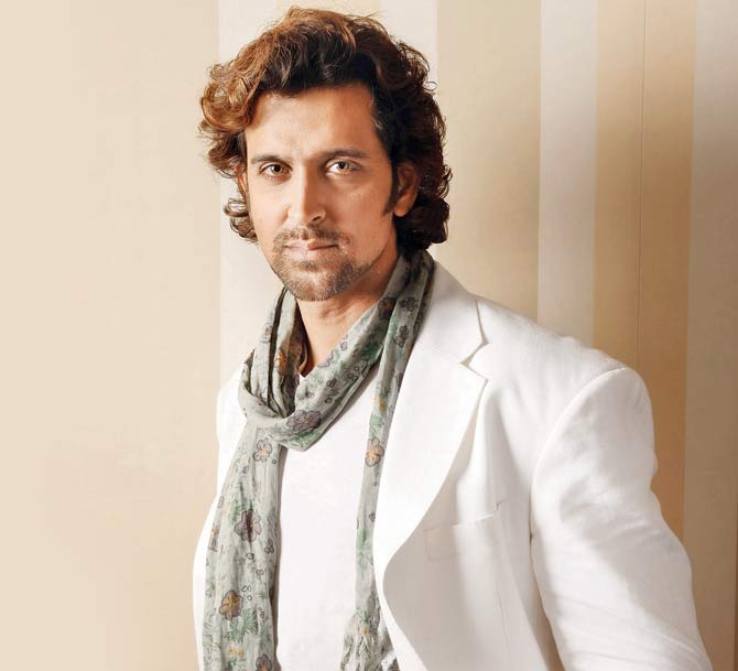 Hrithik Roshan's special message 'To all our sons and daughters'
