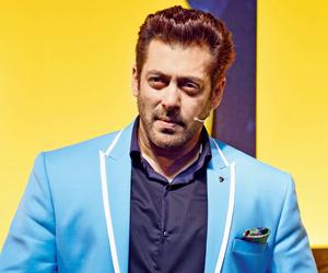 Salman Khan's Being Human to actor Pooja Dadwal's rescue