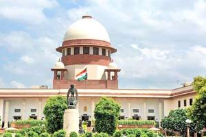 Supreme Court: Creche facility should become operational from May 1