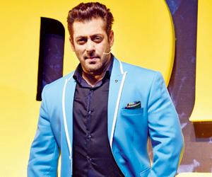 Salman Khan recommends Bobby Deol for Kick 2