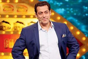 Pune residents slam police for giving permission to Salman Khan's Da-Bangg tour'