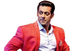 Salman Khan pegged at Rs 150 crore for TV?