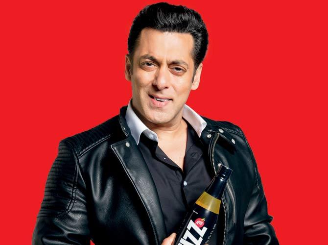 Salman Khan