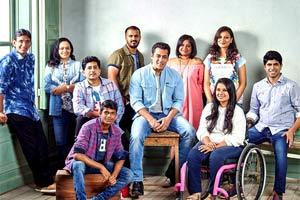 Salman Khan to share stories of real heroes