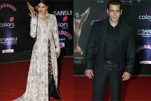 Priyanka Chopra to make her Bollywood comeback with Salman Khan's Bharat?