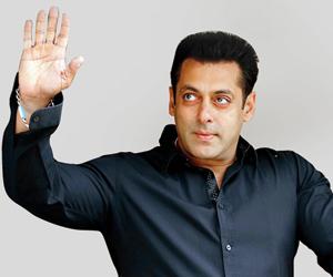 You won't believe what this Salman Khan fan from Pakistan just did for Bhai!