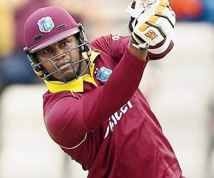 World Cup Qualifiers: West Indies beat Zimbabwe to inch closer to spot