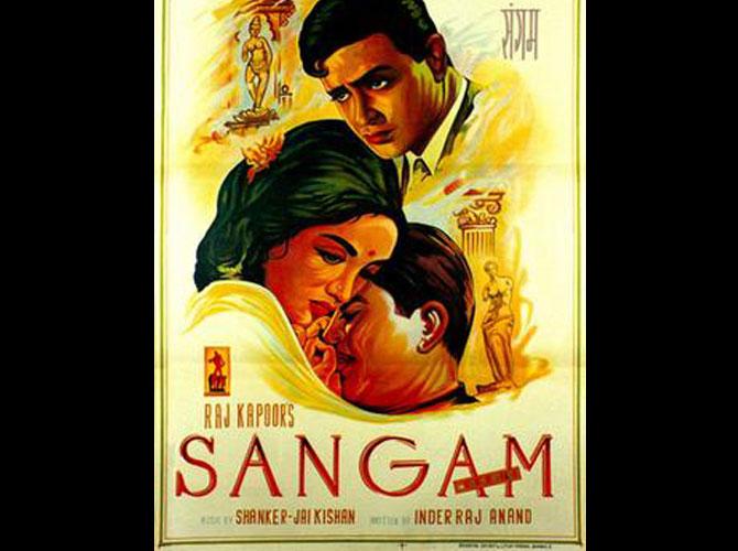 Sangam