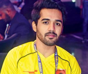 Table Tennis: Sanil all set to replace tainted Ghosh at Commonwealth Games