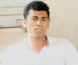 Navi Mumbai lottery dealer found murdered in his shop