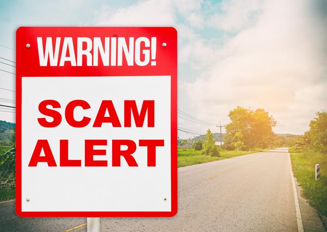 Scam