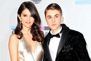 Justin Bieber and Selena Gomez taking some time apart