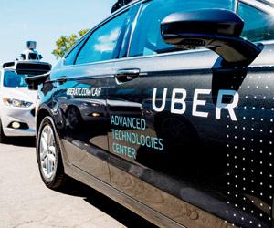 Arizona Governor suspends Uber self-driving cars after fatal crash