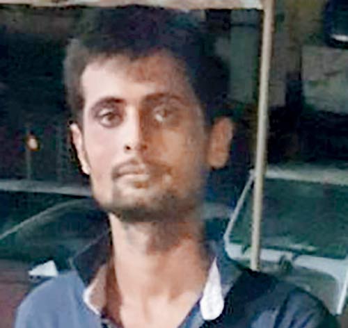 Leading to the death of Shahbaz and his father Abdul. Pics/Rajesh Gupta