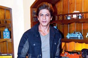 Shah Rukh Khan's Don 3 to be shot in Dubai and Abu Dhabi?