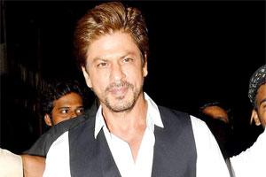 Farah Khan reveals Shah Rukh Khan went missing while shooting for Jiya Jale