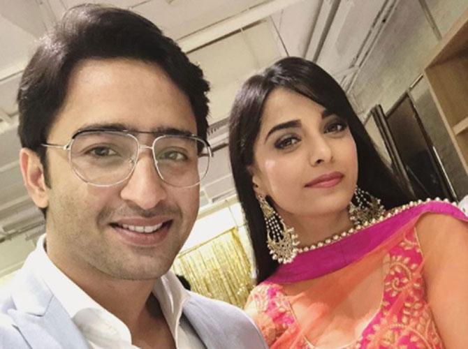 Shaheer Sheikh
