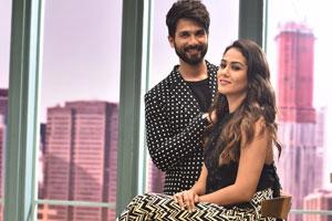 If not married to Shahid Kapoor, Mira Rajput would date this B'town actor