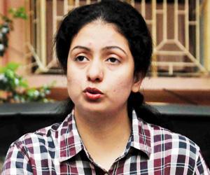 Hasin Jahan files court case against cricketer Mohammed Shami