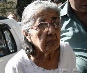 Actress Nargis Rabadi a.k.a Shammi aunty passes away at the age of 89