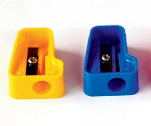 Manufacturer to now produce sharpeners for left-handed after knowing ordeal