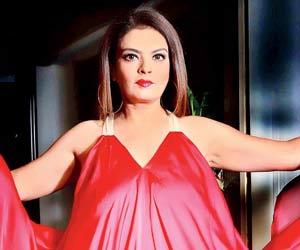 Sheeba to make Bollywood comeback after 15 years