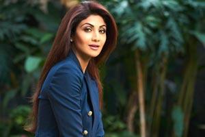 Shilpa Shetty gears up for her belly dance act on Swag se Swagat and Laila mein 