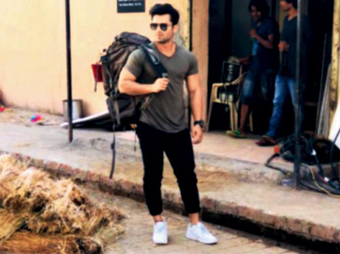 Shoaib Ibrahim